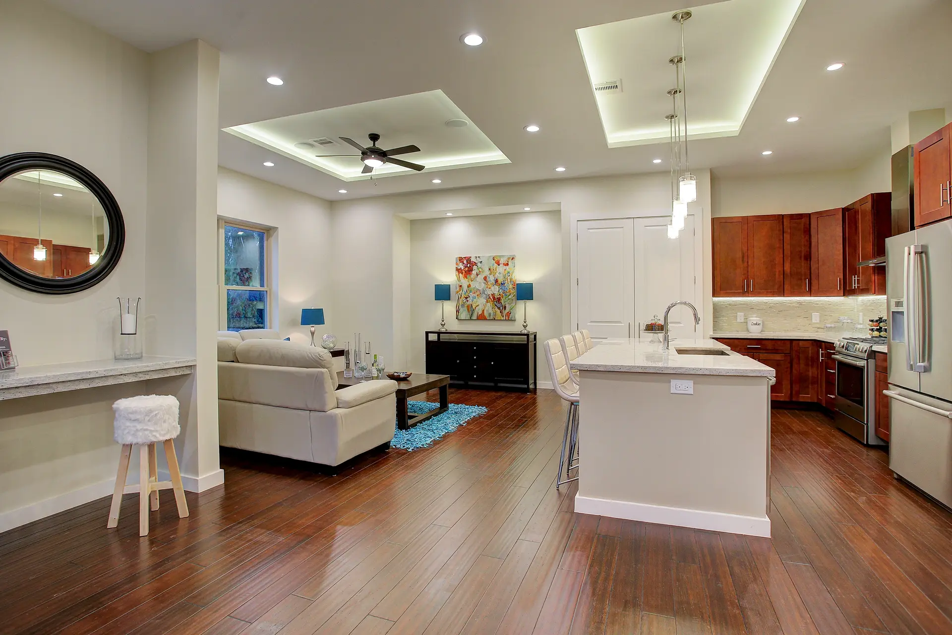 Heights Vincent Place 5